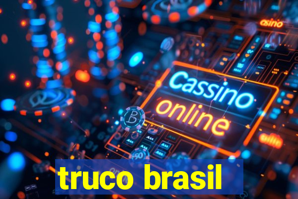 truco brasil - truco online